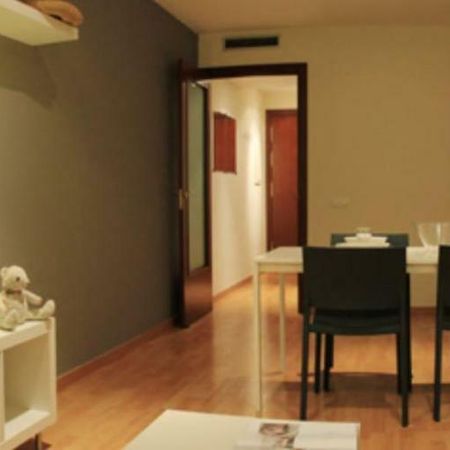 Alguera Apartments Industria Barcelona Ngoại thất bức ảnh