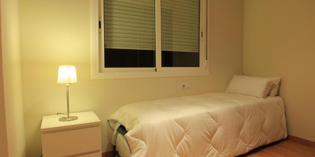 Alguera Apartments Industria Barcelona Phòng bức ảnh